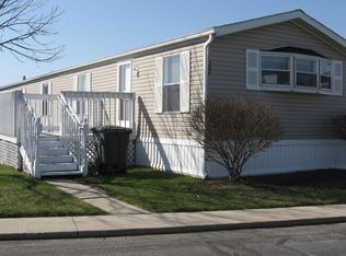 5702 Angola Rd LOT 306, Toledo, OH 43615