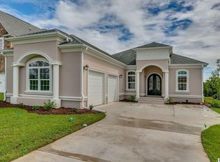 1000 Shipmaster Ave, Myrtle Beach, SC 29579