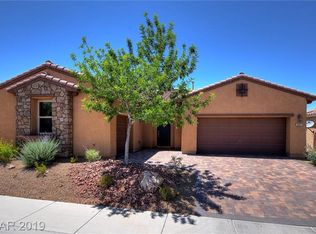 957 Via Vannucci Way, Henderson, NV 89011