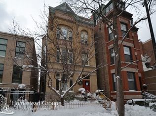 2234 N Racine Ave #2, Chicago, IL 60614