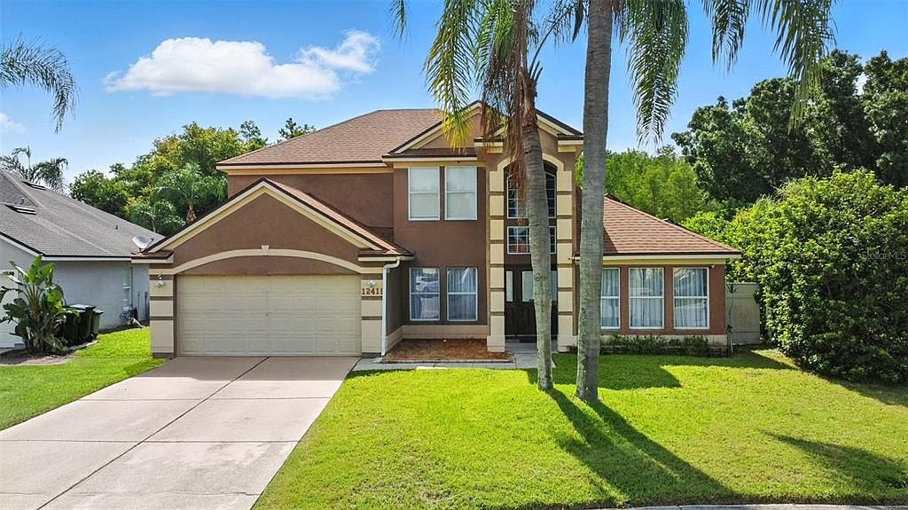 つぁ〜ん① 12419 SION COURT, Orlando, FL 32824 | Zillow