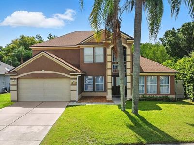12419 Sion Ct, Orlando, FL, 32824