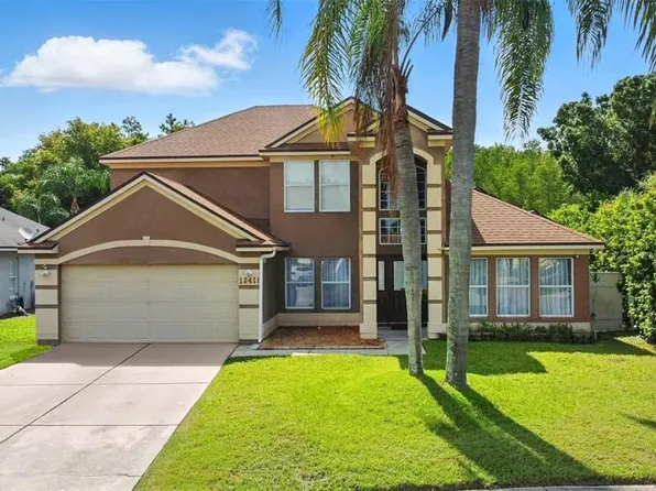 12419 Sion Ct, Orlando, FL 32824