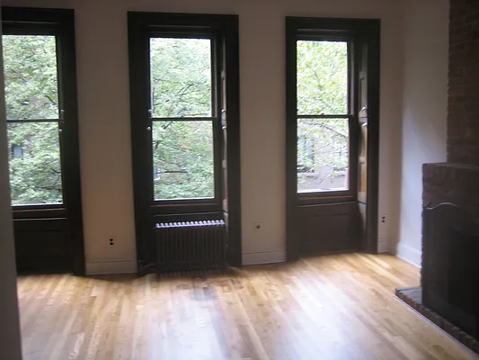 Rented by Brown Harris Stevens | media 6