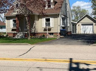 N9281 Highway W, Malone, WI 53049