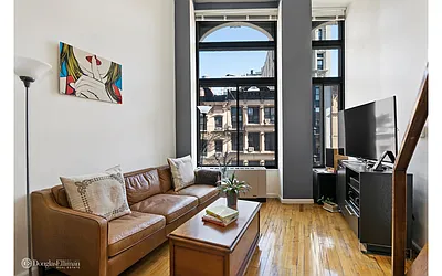 Sold by Douglas Elliman