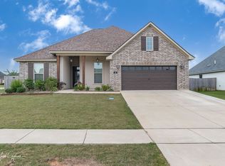 56 High Water Dr, Benton, LA 71006