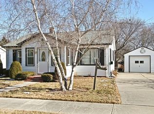 1174 Kewaskum St, Kewaskum, WI 53040