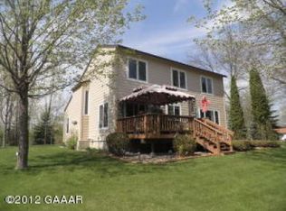 2077 Beauty Point Rd SW, Farwell, MN 56327