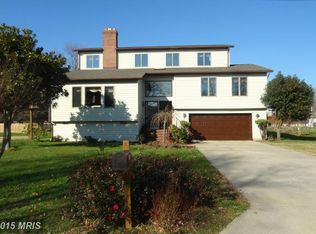 108 E Bay View Dr, Annapolis, MD 21403