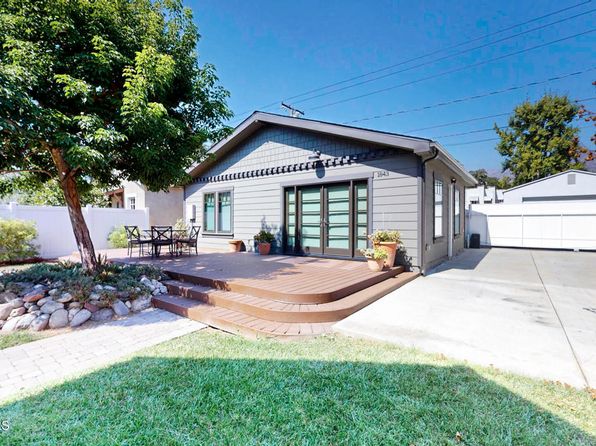 1843 Las Lunas St