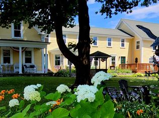 525 Post Road, Wells, ME 04090