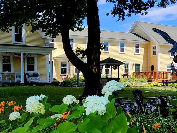 525 Post Road, Wells, ME 04090