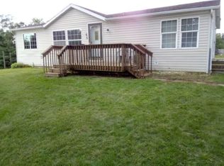 66 W Wallace Ave, Battle Creek, MI 49014