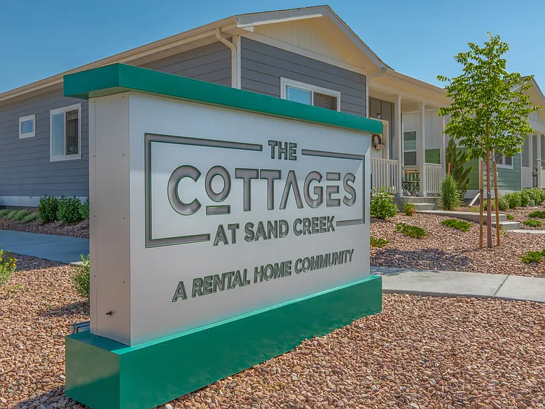 Cottages at Sand Creek — Photo 35