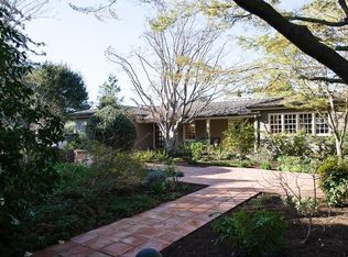 137 Sylvian Way, Los Altos, CA 94022