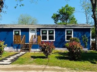 101 Royal St, Cleburne, TX 76031