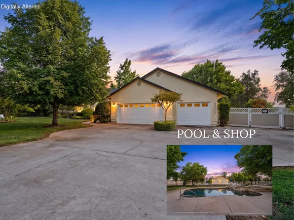 22117 Lassen View Dr, Palo Cedro, CA 96073