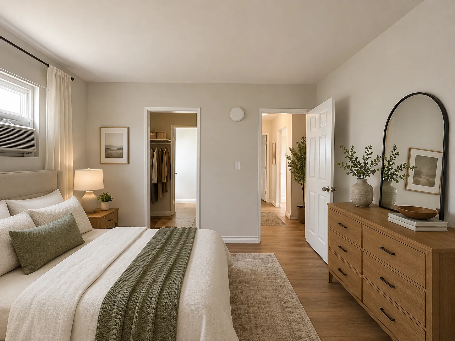 2 bed, 1000 sqft, $2,100 — Photo 3