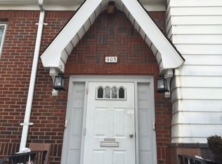 403 Kerrigan Blvd APT 1, Newark, NJ 07106