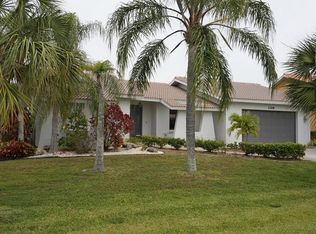 2308 Deborah Dr, Punta Gorda, FL 33950
