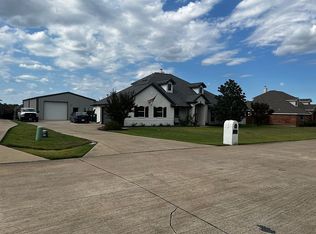 507 Margaret St, Fate, TX 75189