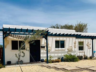 607 Lovers Ln, Alamogordo, NM, 88310