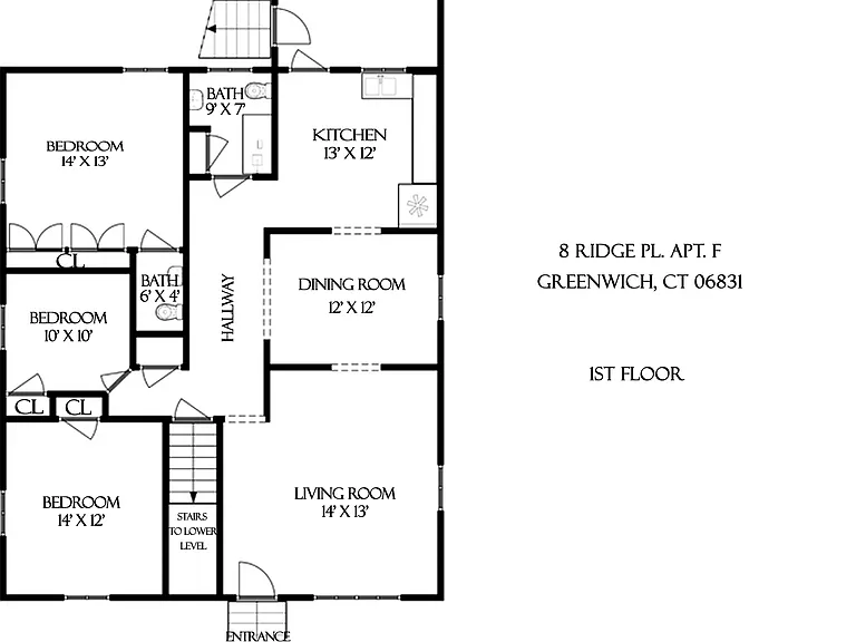 8 Ridge Pl #1 — Photo 37