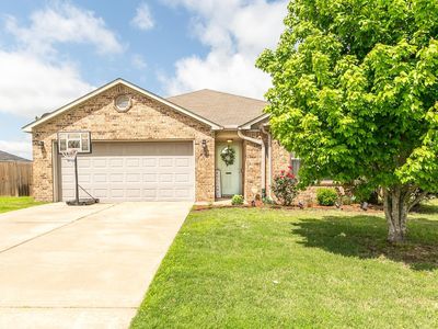 1213 Bittercress Dr, N Little Rock, AR, 72117