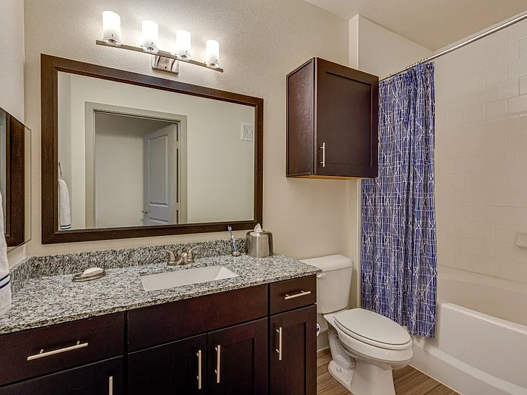 The Quadrangles on Twenty Apartments in Grand Prairie, Texas