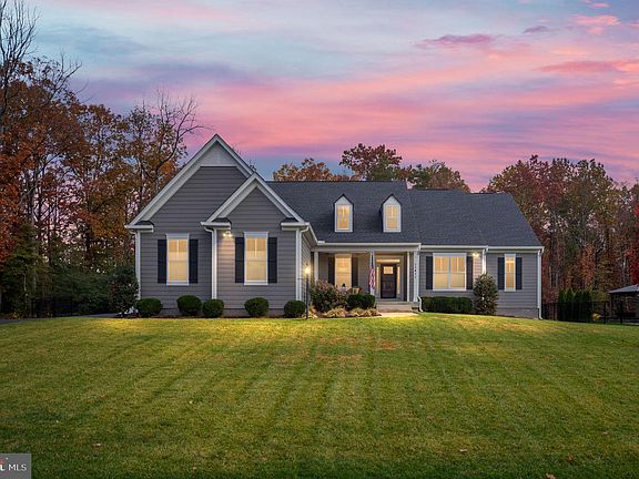 2nd image of 11411 Striped Maple Ct