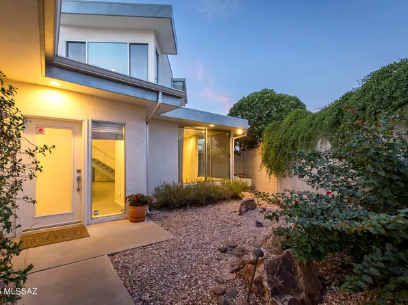 2239 E 1st St #Street1, Tucson, AZ 85719