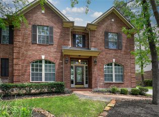 74 S Dove Trace Cir, Spring, TX 77382