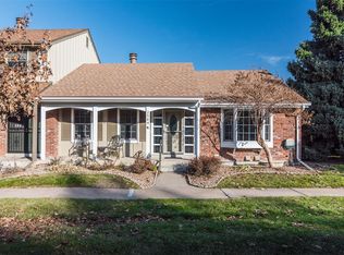 2544 E Geddes Ave, Centennial, CO 80122