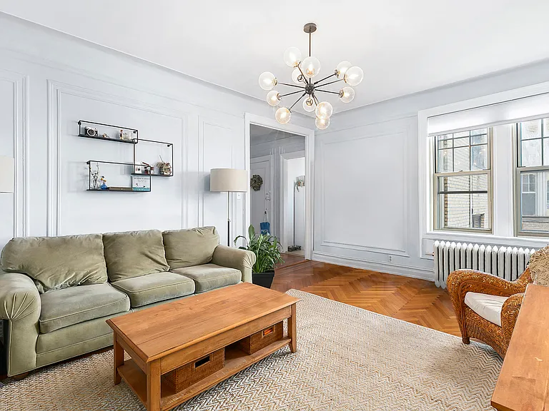 99 Joralemon St #6E — Photo 1