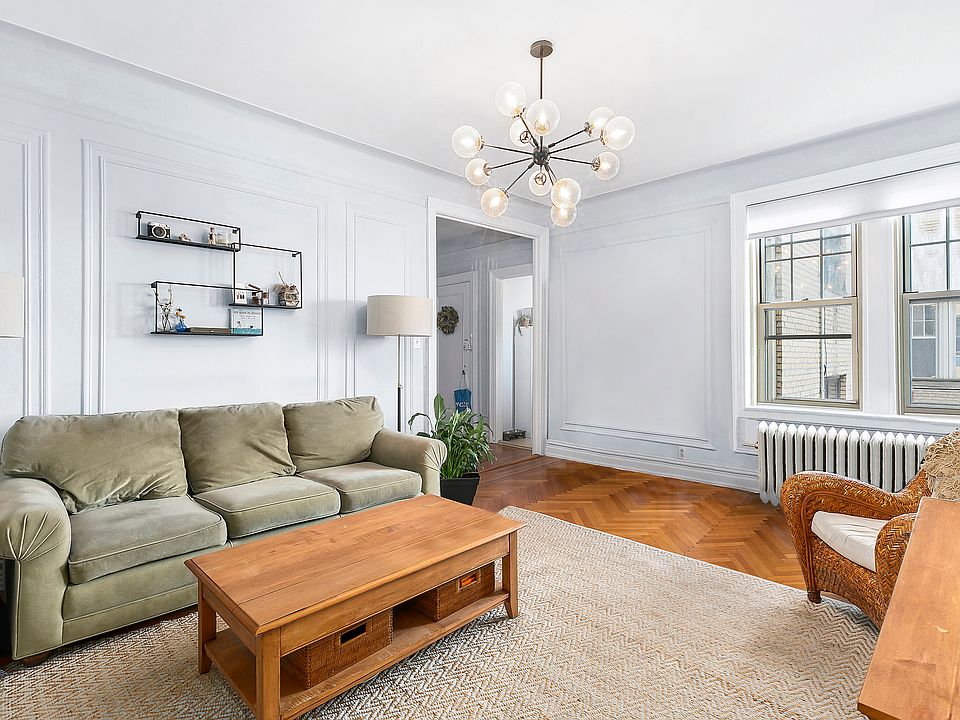 1st image of 99 Joralemon St APT 6E