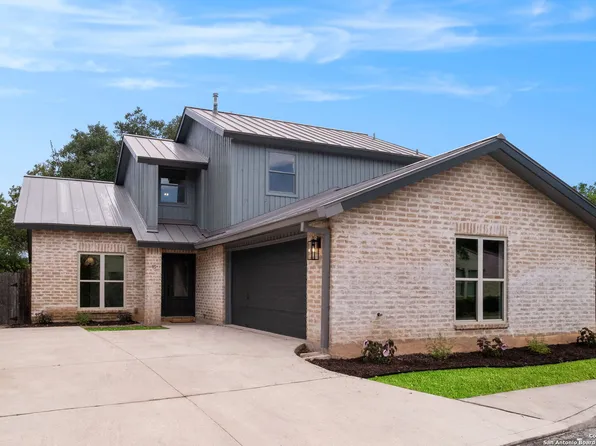 15 Campden Cir, San Antonio, TX 78218