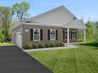 3050 Pleasant Ave LOT 2, Hamburg, NY 14075