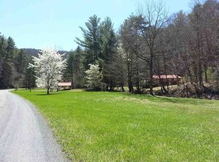 5181 Irish Creek Rd, Vesuvius, VA 24483