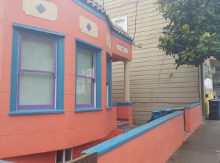 293 Chenery St, San Francisco, CA