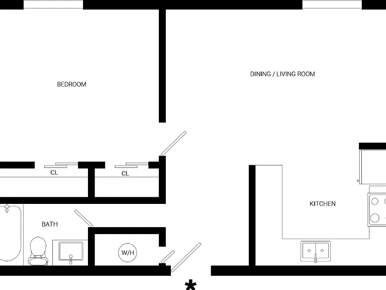 The Flats Apartments — Photo 43