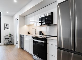 Richmond Yards: 2735 Clifton St, Halifax, NS B3K 4V1