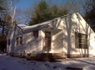 314 Doulgas Pike Pike, North Smithfield, RI 02896