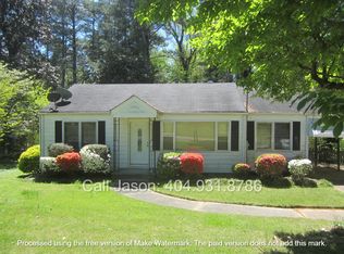 2116 Connally Dr, East Pt, GA 30344