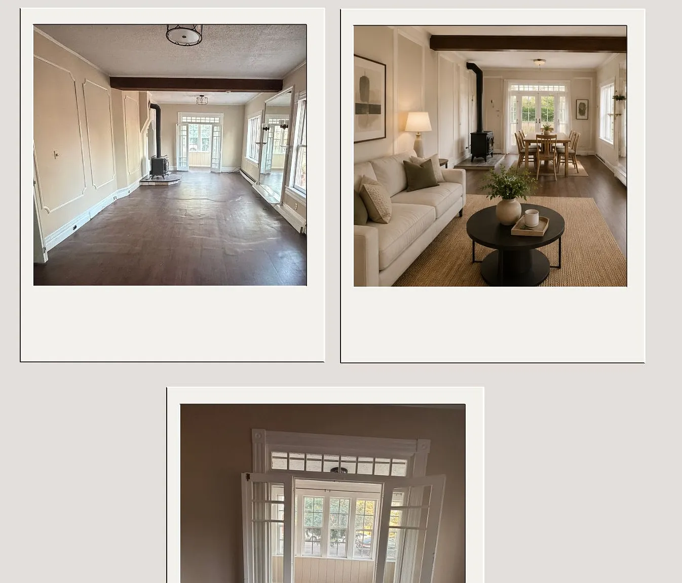 3 bed, 1.5 bath, 1400 sqft, $1,800 — Photo 3