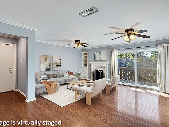 4th image of 846 Thistledown Dr APT 2