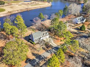 7210 Kingfisher Rd, Sanford, NC 27332