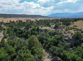 6909 Burnt Mill Rd, Beulah, CO 81023