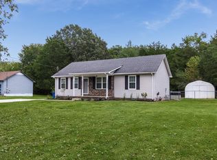 457 Glenwood Ave, Smyrna, TN 37167