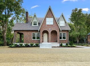 1238 Riverwood Dr, Nashville, TN 37216